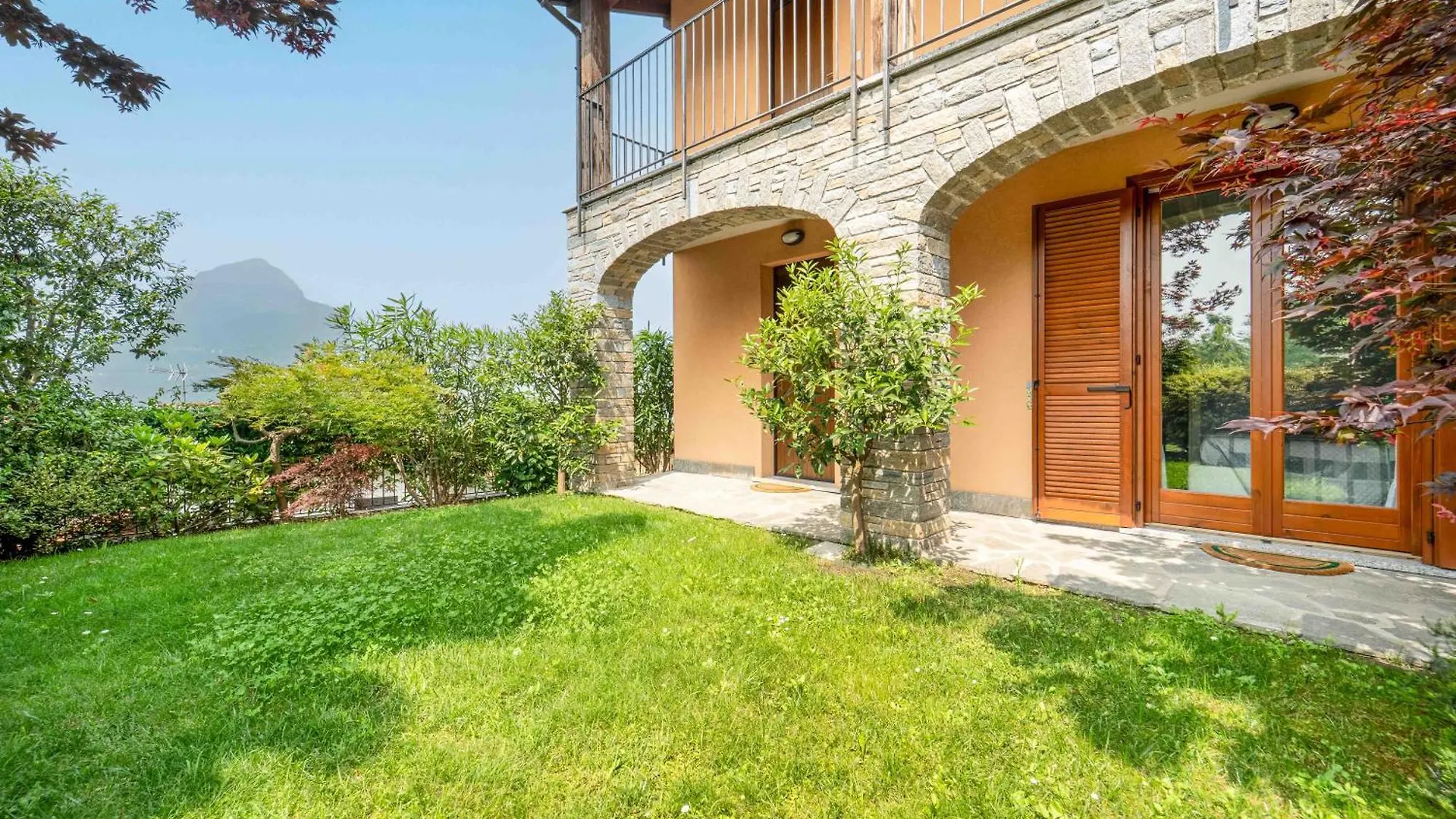 Belpaese Apartment Колико 0*,  Италия