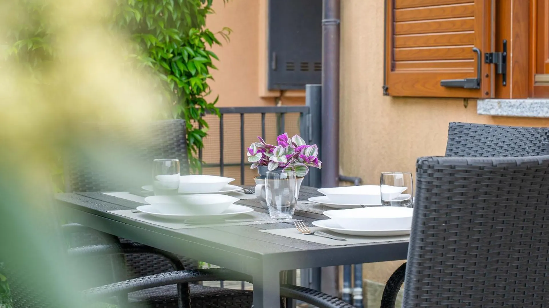 Belpaese Apartment Колико