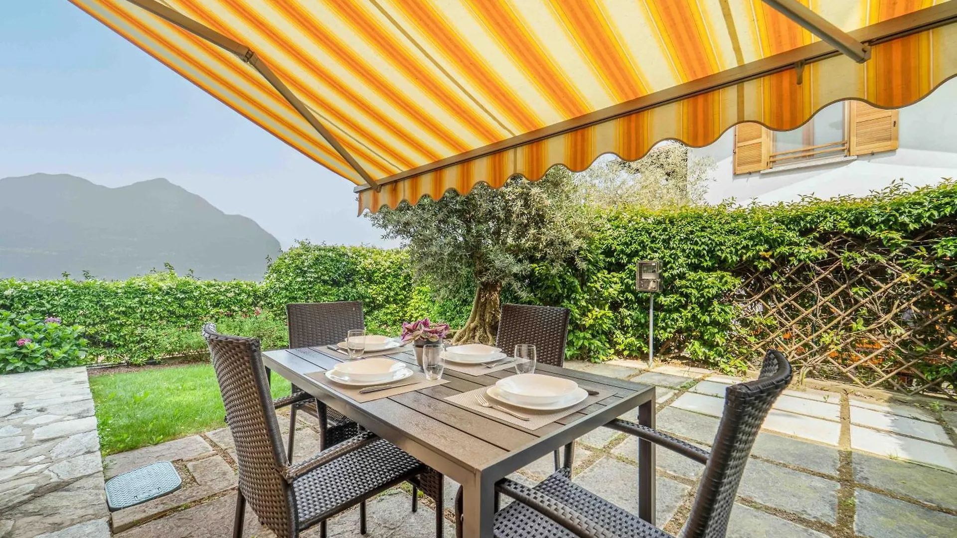 Belpaese Apartment Колико