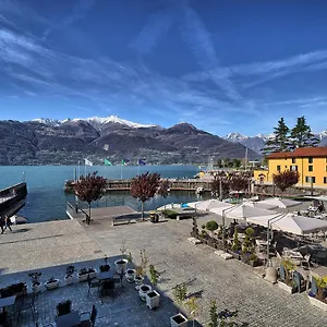 Апартаменты Marina, Колико