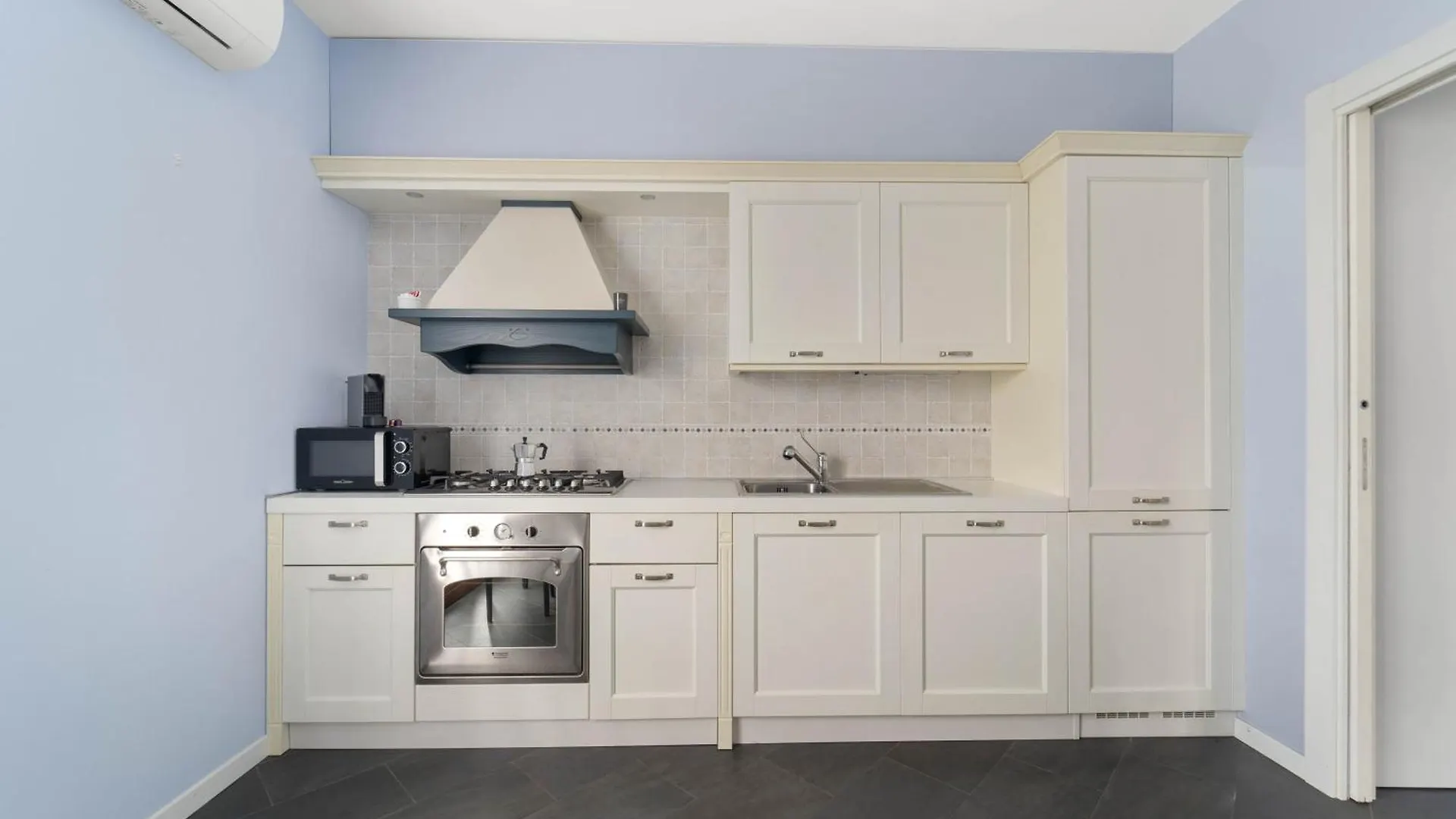 Belpaese Apartment Colico Italie