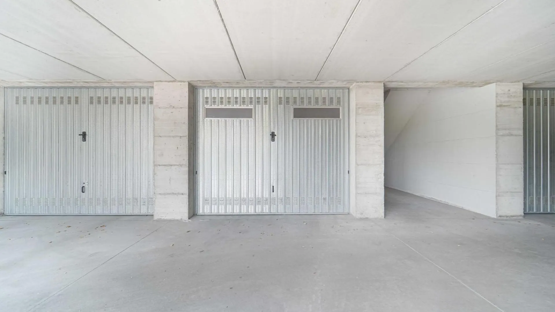Belpaese Apartment Colico