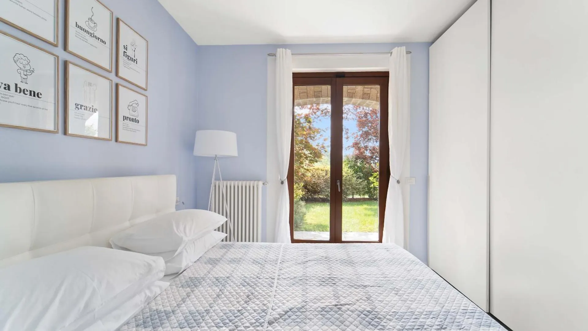 Belpaese Apartment Colico