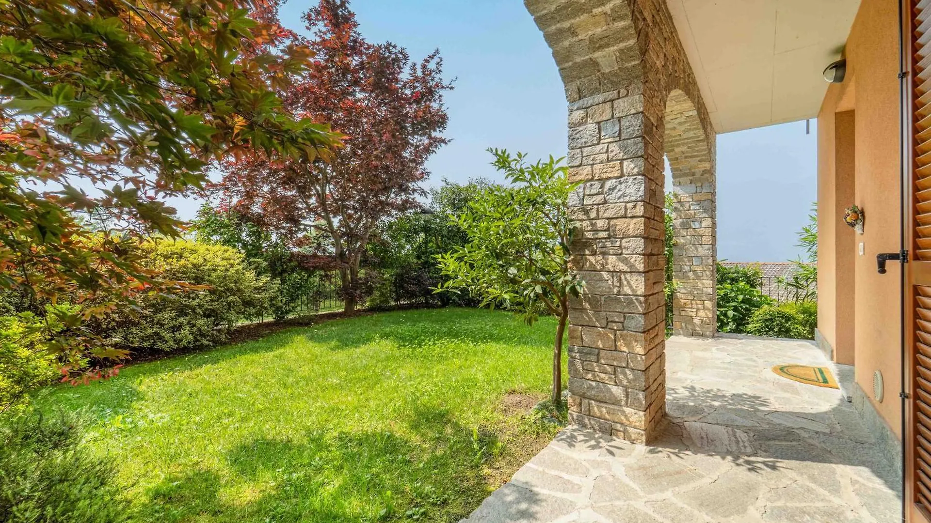 Belpaese Apartment Colico