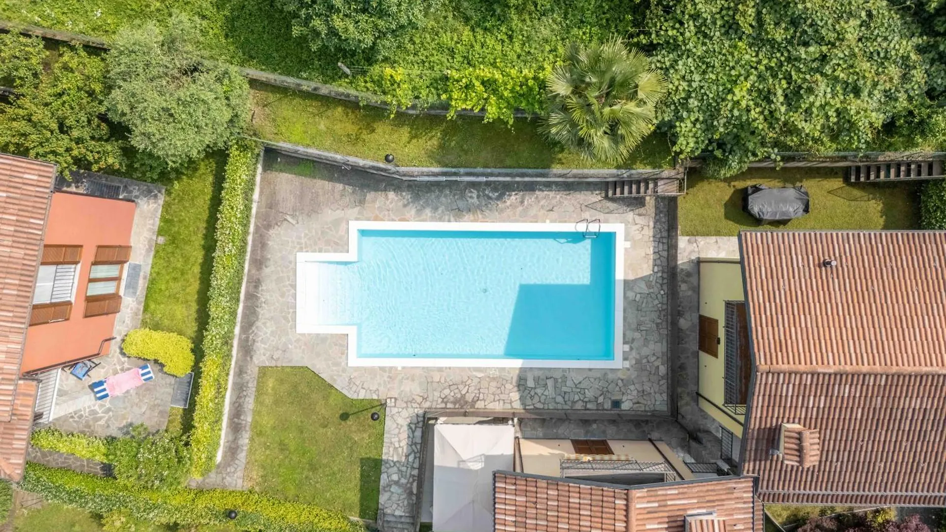 Belpaese Apartment Colico Italie
